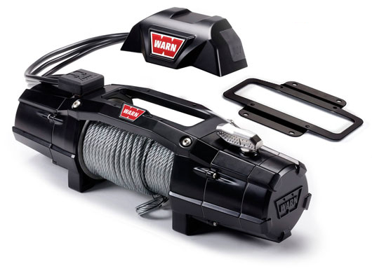 What Are ZEON Relocation Kits? | WARN Industries