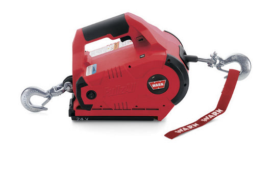 Another WARN PullzAll application: Tree Removal