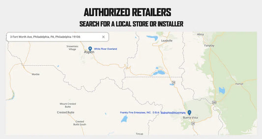 Where to buy WARN products