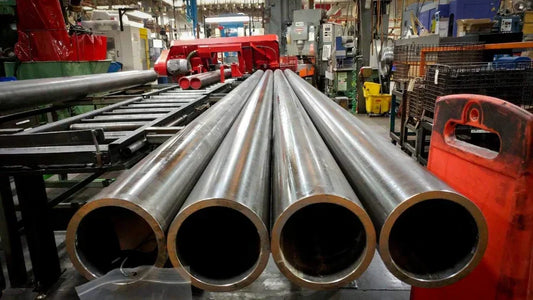 A Tour Of The Warn Industries Facility in Clackamas, Oregon