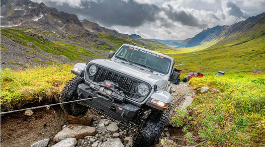Understanding WARN Winch Classifications