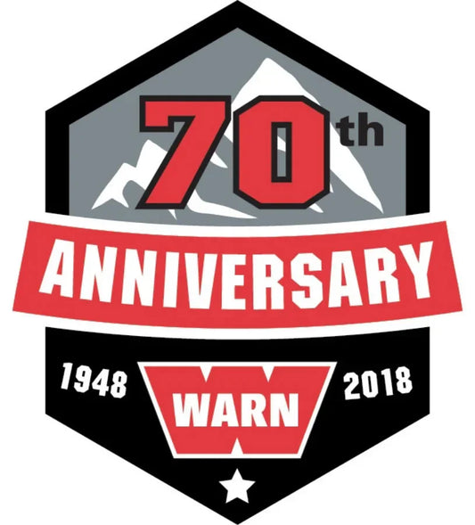 Warn Industries: 70 Years in Business