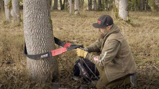 Basic Guide to Winch Rigging