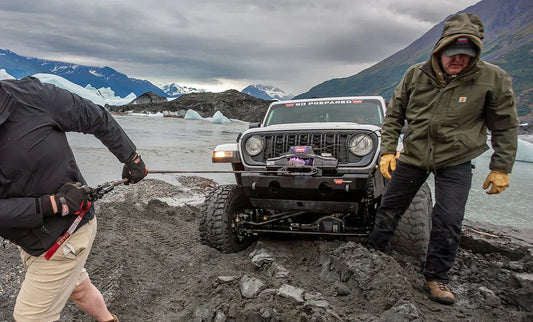 Top 10 Vehicle Recovery Mistakes