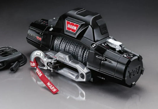 Winch maintenance is as IMPORTANT as your 4X4’s maintenance