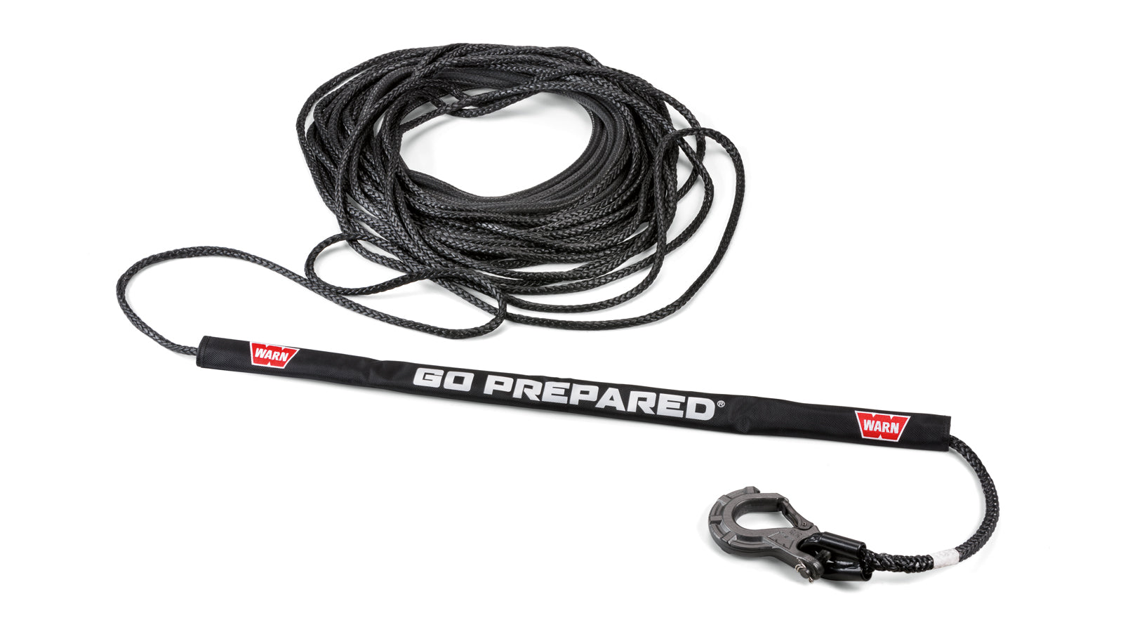 WARN Removable Rope Abrasion Sleeve winch