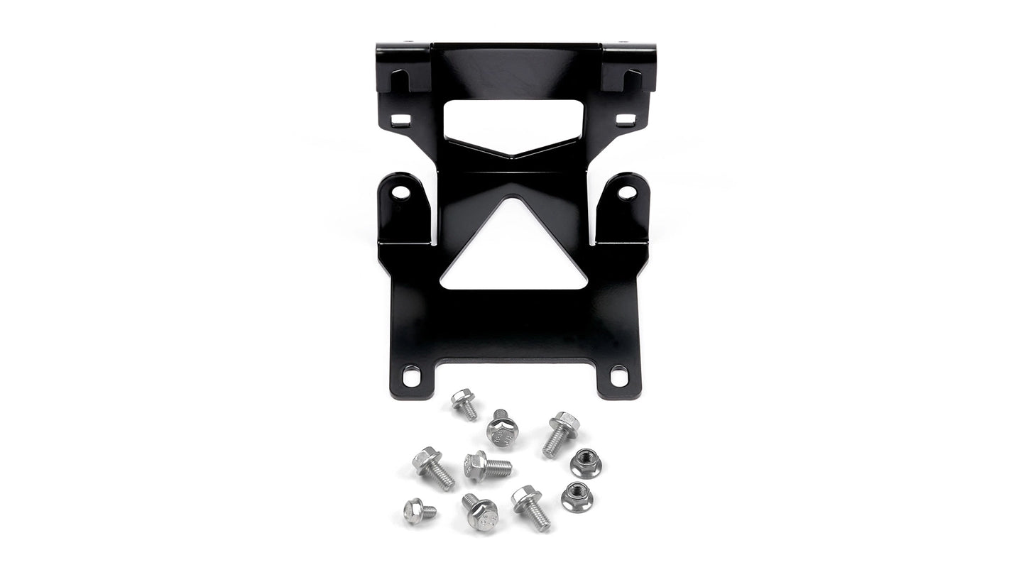 Winch Mount Kit for Honda Foreman, Rancher, and Rubicon