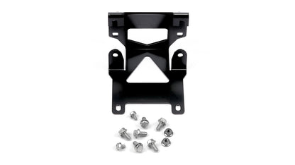 Winch Mount Kit for Honda Foreman, Rancher, and Rubicon