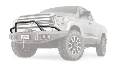 Ascent Prerunner Grille Guard Tube for 2014-2021 Toyota Tundra / 2015-2017 Ford F-150 / 2017-2021 Ford F-250/F-350 Super Duty