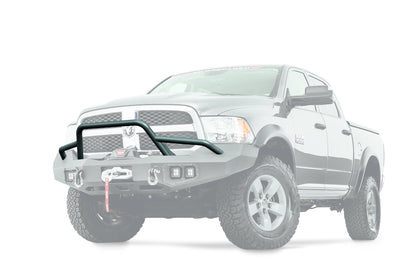 Ascent Prerunner Grille Guard Tube for 2011-2016 Ford F-250/F-350 Super Duty / 2013-2018 Ram 1500