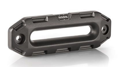 WARN Epic Gunmetal Forged Fairlead, 1 in Thick, 10 in Wide Standard Opening