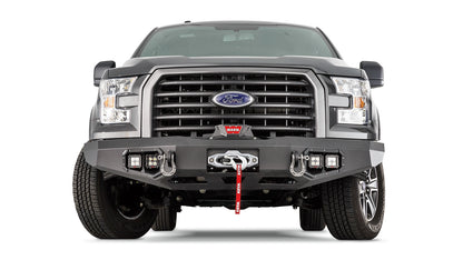 Ascent Front Bumper for 2015-2017 Ford F-150