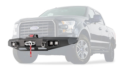 Ascent Front Bumper for 2015-2017 Ford F-150