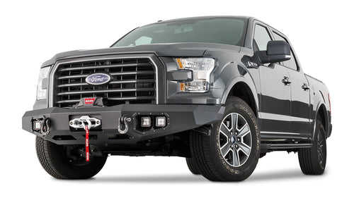 Ascent Front Bumper for 2015-2017 Ford F-150