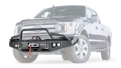 Ascent Front Bumper for 2018-2020 Ford F-150