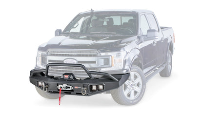 Ascent Front Bumper for 2018-2020 Ford F-150