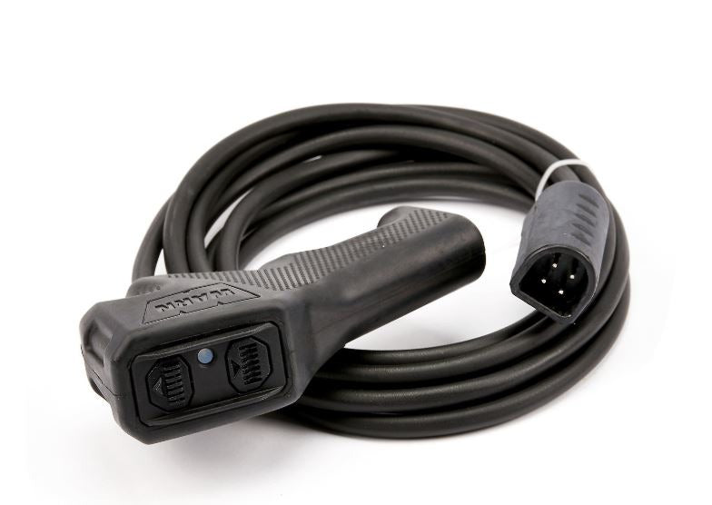 AXON Accessories callout