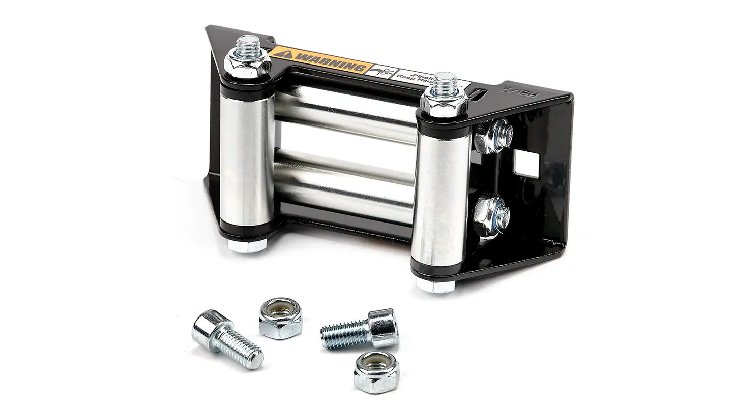 WARN Replacement Roller Fairlead for VRX 35 / AXON 35
