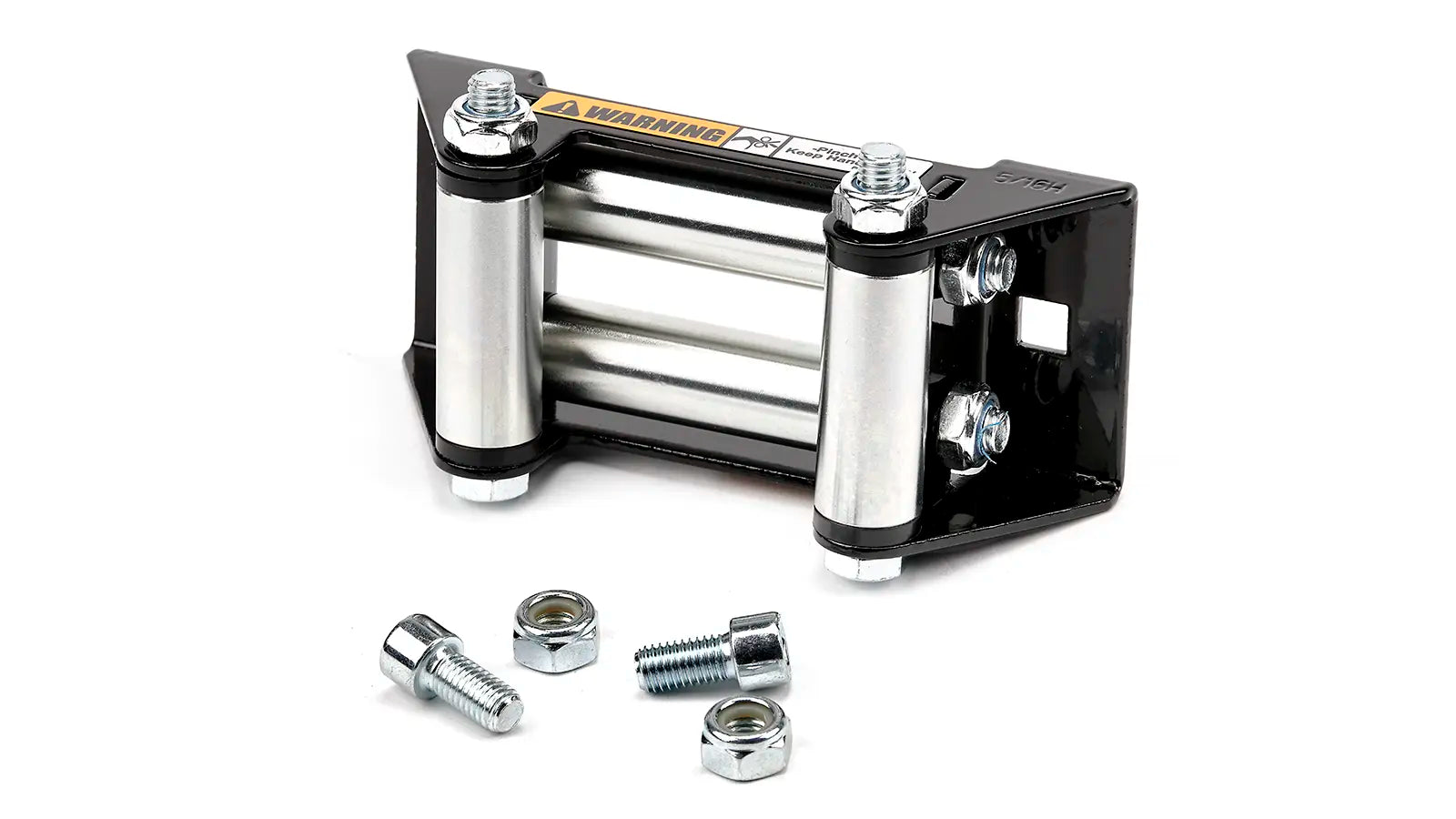 WARN Replacement Roller Fairlead for VRX 35 / AXON 35