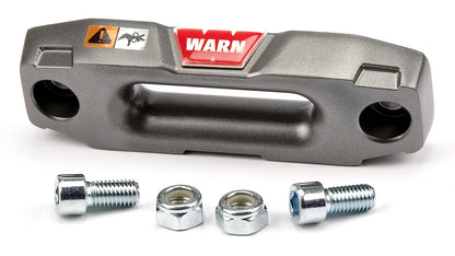 Additional view of the WARN Epic Hawse Fairlead (Short)