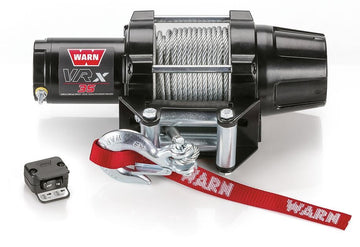 VRX Accessories