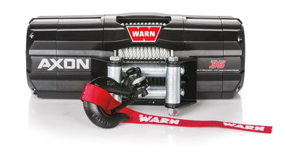 AXON 35