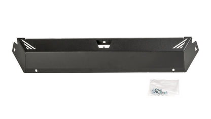 Lower Elite Bumper Skid Plate for 2018-2025 Jeep Wrangler JL / 2020-2025 Jeep Gladiator JT