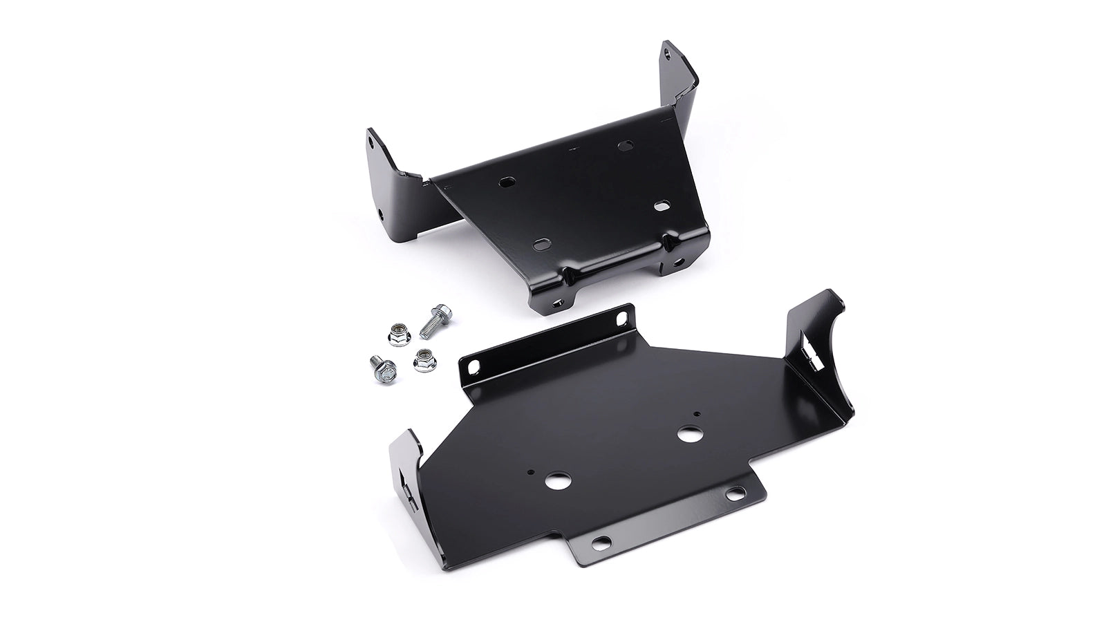 WARN Winch Mount Kit for Yamaha Yxz1000