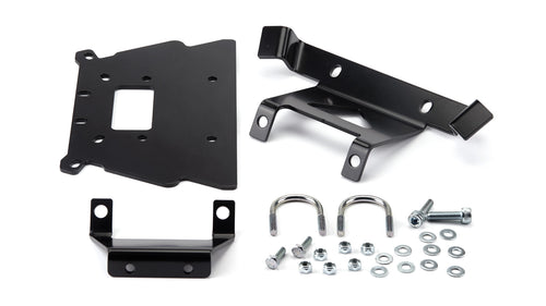 Winch Mount Kit for Arctic Cat Wildcat XX