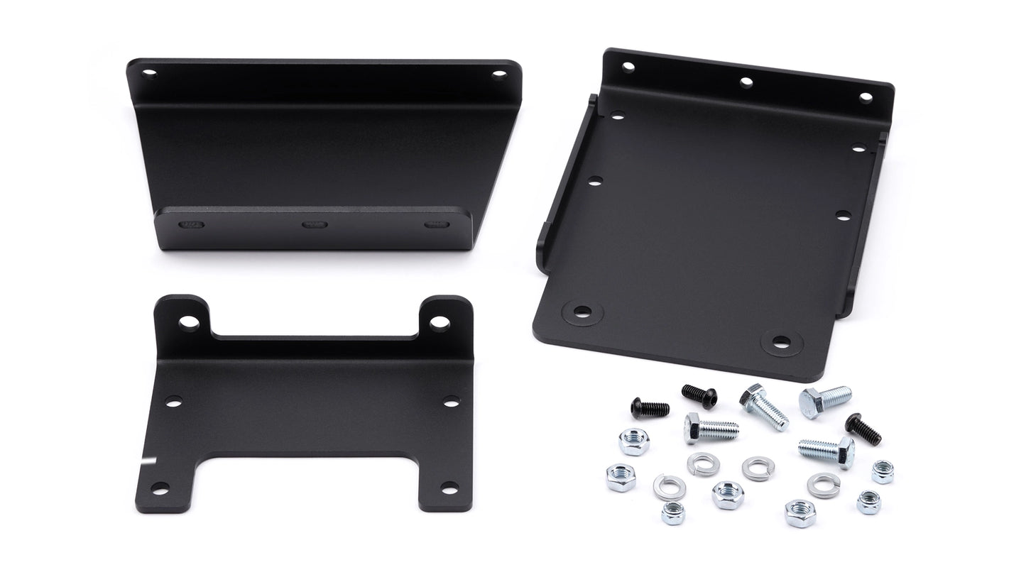 WARN Winch Mount Kit for Kawasaki Mule
