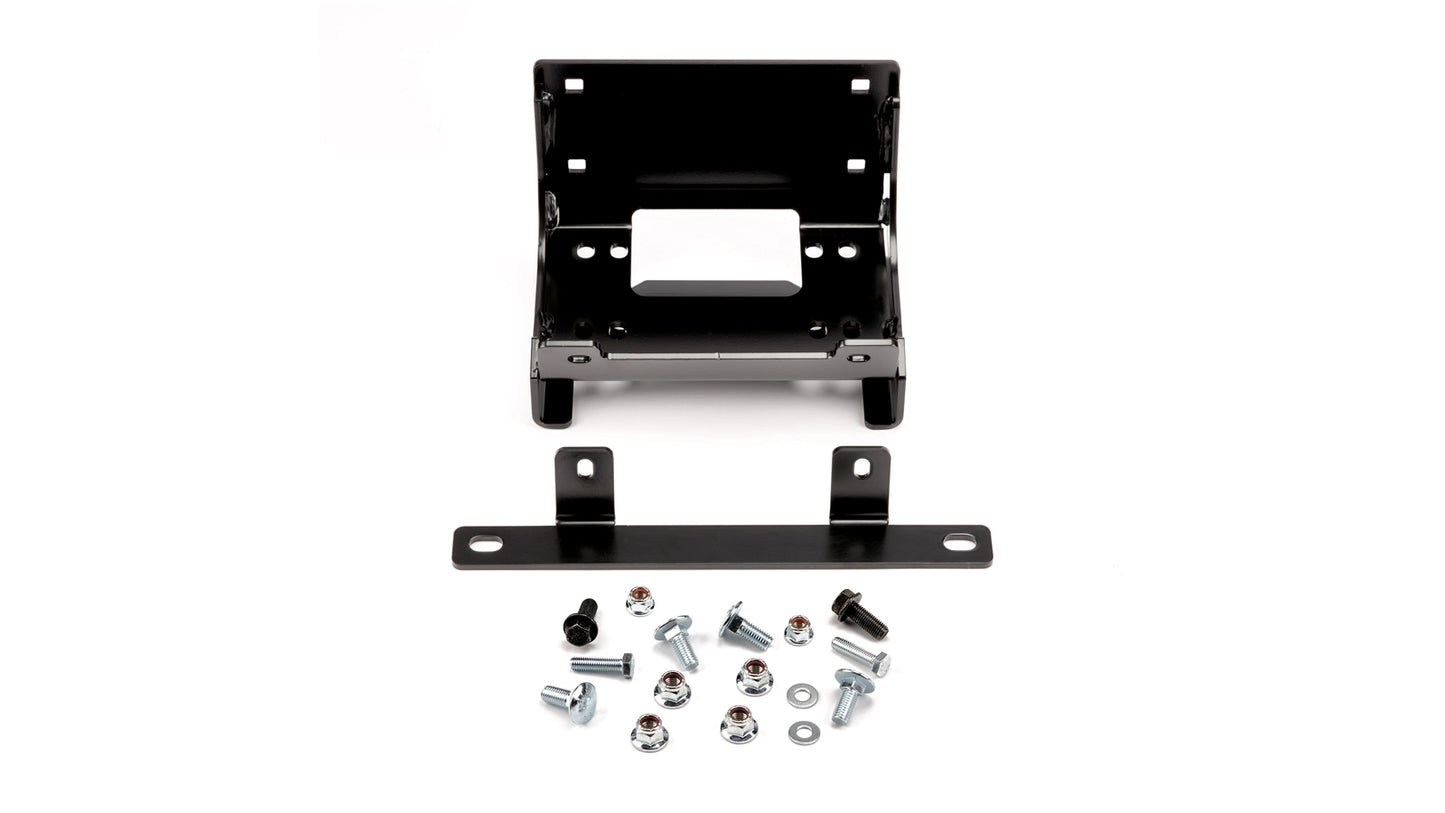 WARN Winch Mount Kit for Kawasaki Teryx