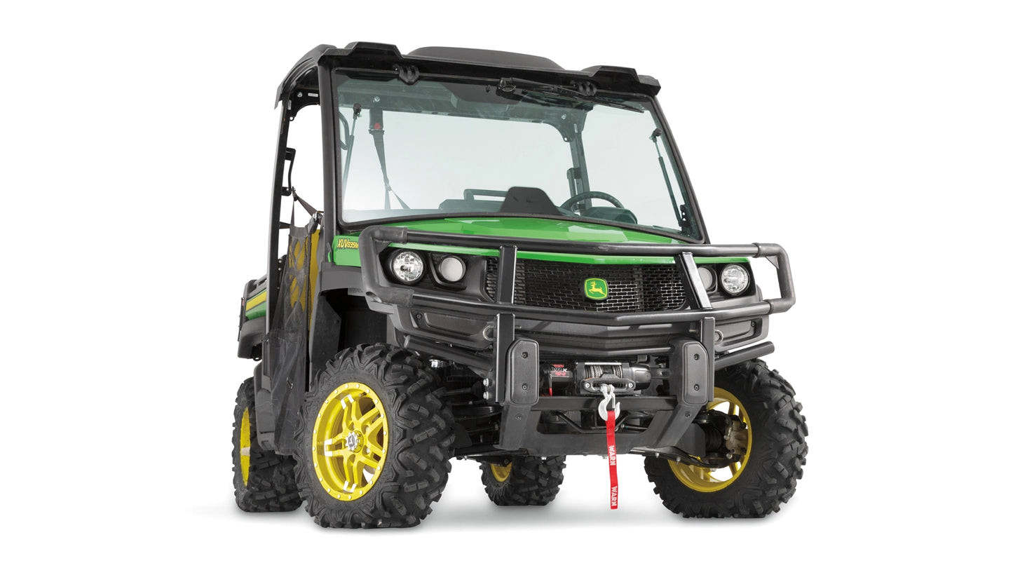 Winch Mounting Kit for John Deere XUV835