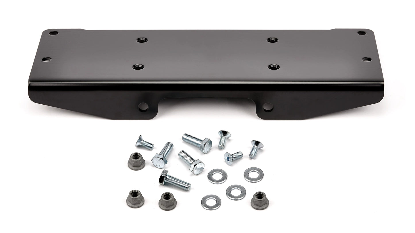 Winch Mounting Kit for John Deere XUV835