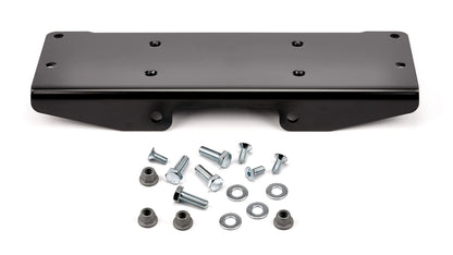 Winch Mounting Kit for John Deere XUV835