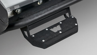 Bolt-On Steps for WARN Rock Sliders