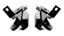 WARN Tow Points for 2018-2021 Jeep Wrangler JL / 2020-2021 Jeep Gladiator JT for 2018-2021 Jeep Wrangler JL and 2020-2021 Jeep Gladiator JT