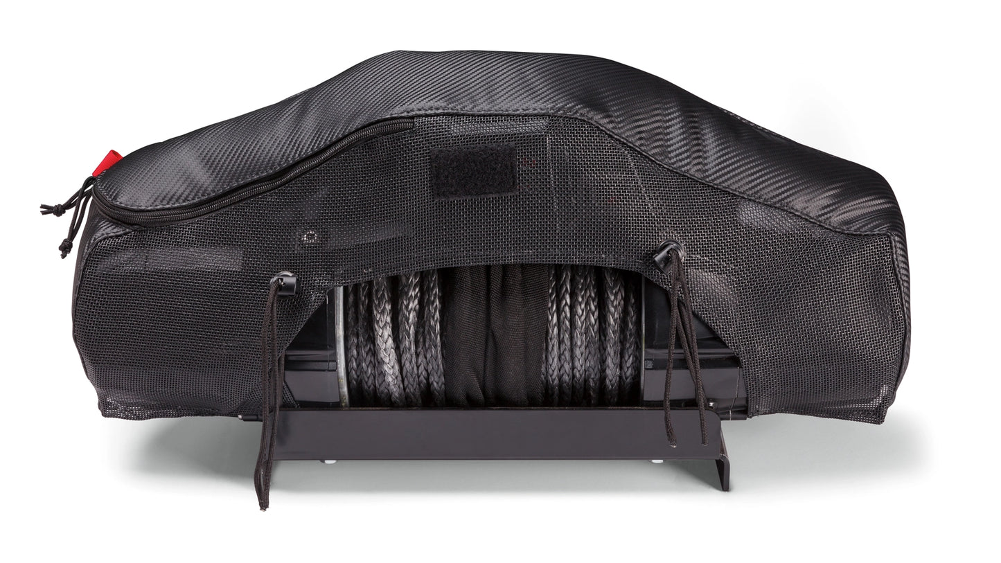 Winch Cover for ZEON XP / ZEON XD / ZEON / ZEON Platinum
