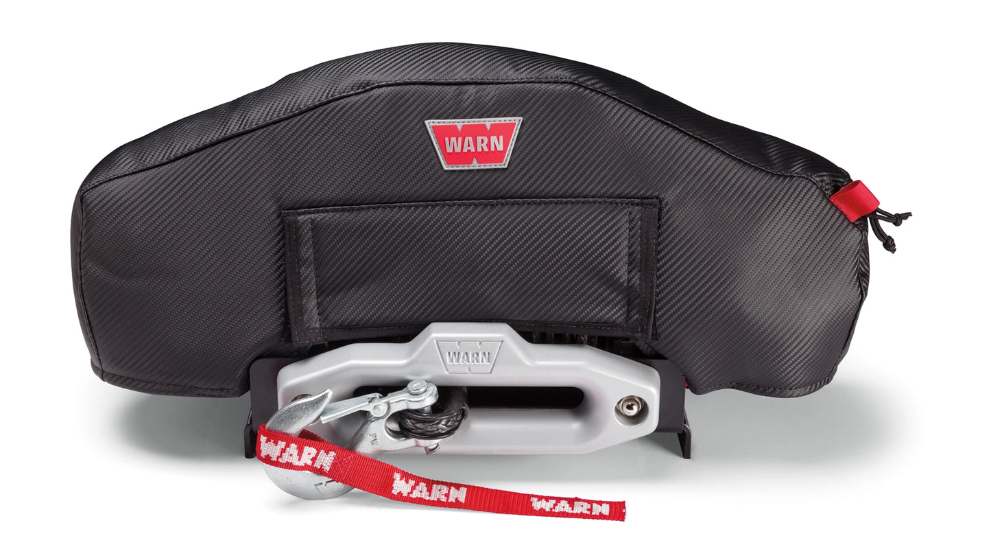 Winch Cover for ZEON XP / ZEON XD / ZEON / ZEON Platinum