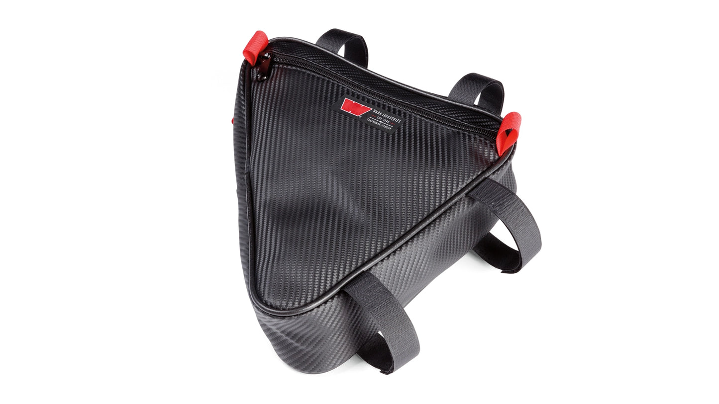 Triangle Bag