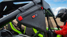 Additional view of the WARN Triangle Bag gear bag