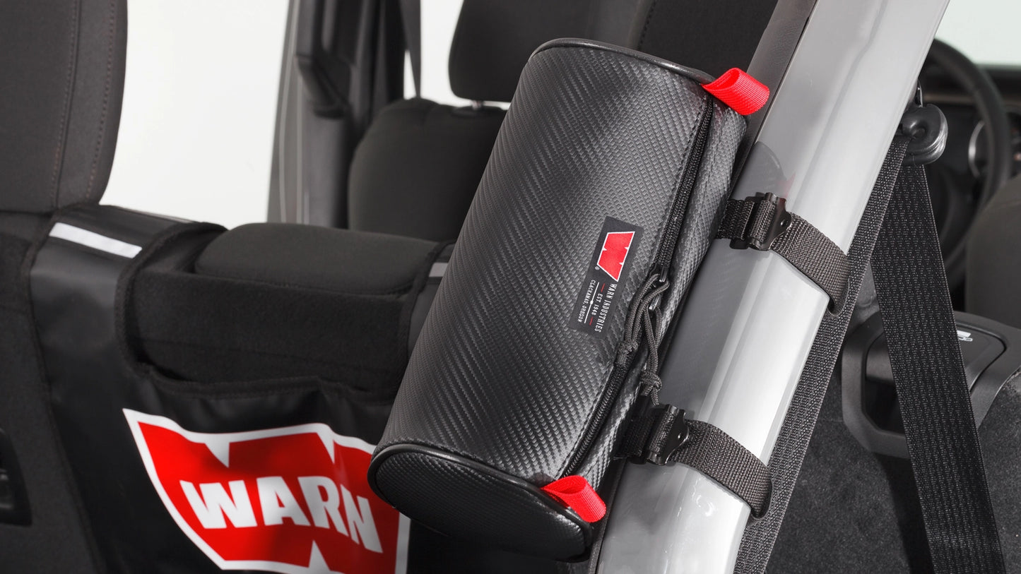Roll Bar Cylinder Bag - Medium