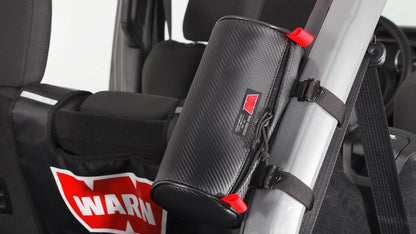 Roll Bar Cylinder Bag - Medium