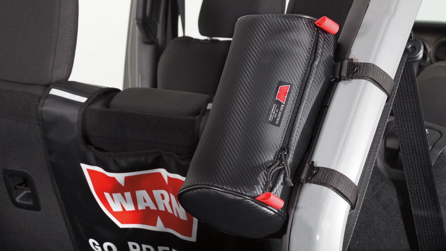 Roll Bar Cylinder Bag - Large