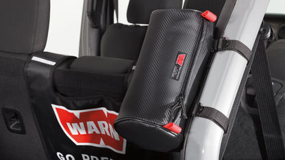 Roll Bar Cylinder Bag - Large