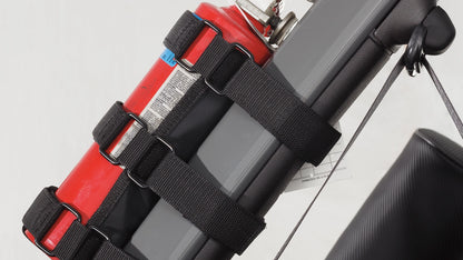 Standard Roll Bar Fire Extinguisher Holder