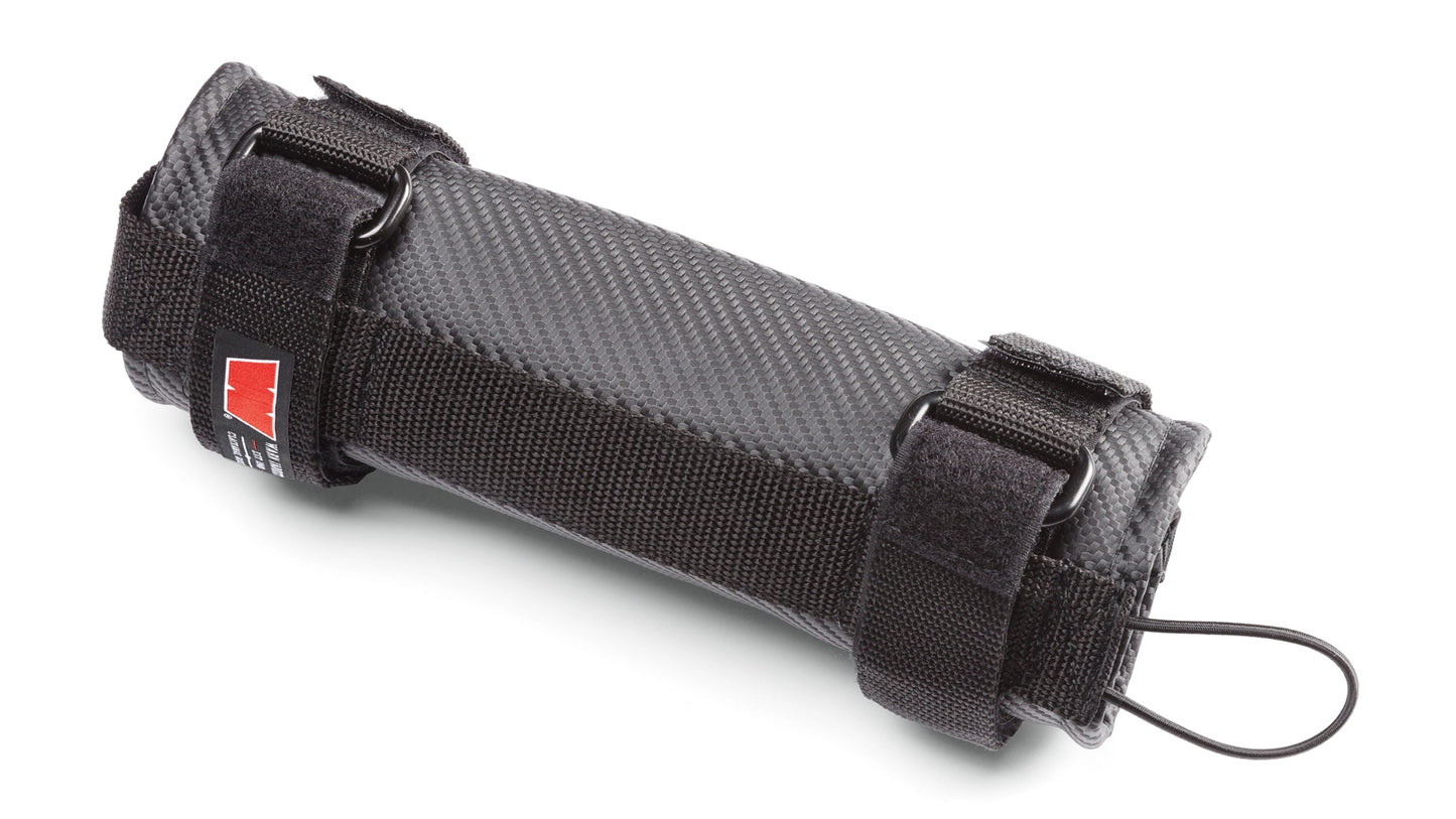 Standard-Duty Roll Bar Fire Extinguisher Holder