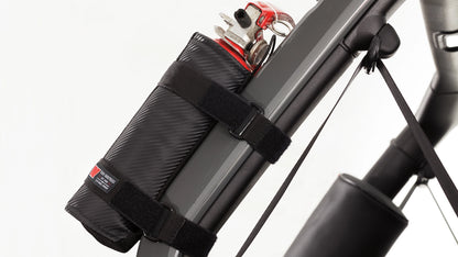 Standard-Duty Roll Bar Fire Extinguisher Holder