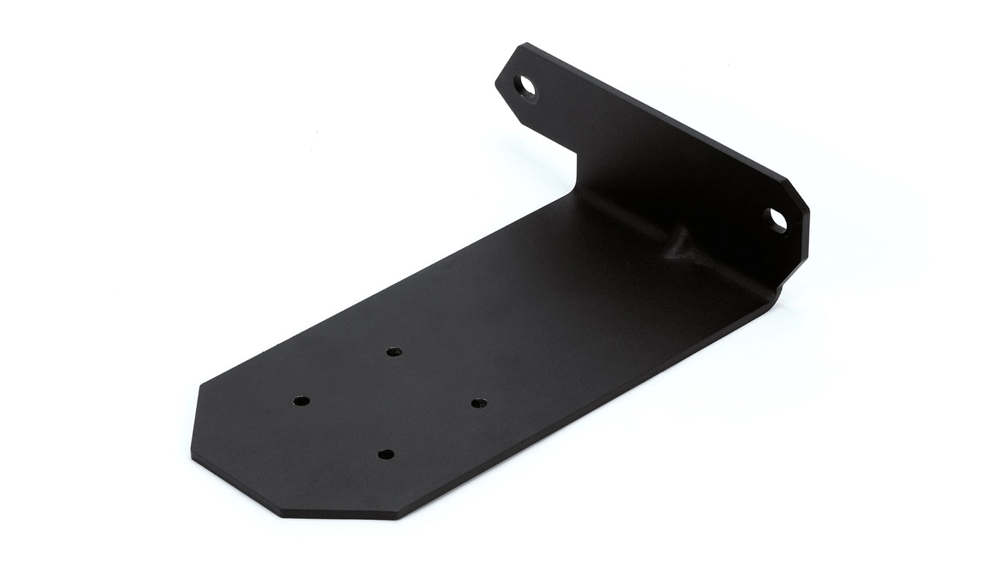 Fuel Can Mount for Elite Tire Carrier