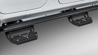 Rock Sliders for 2018-2025 Jeep JL 4-Door