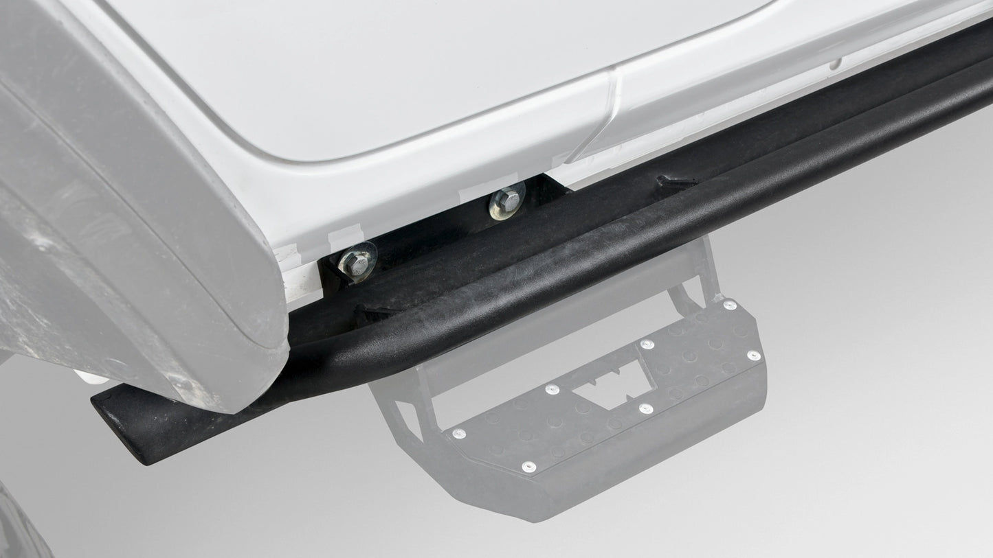 Rock Sliders for 2018-2025 Jeep JL 4-Door